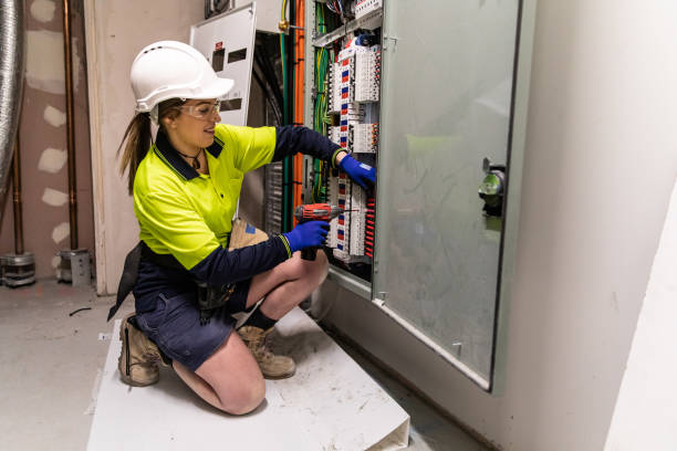 Best Affordable Emergency Electrician  in Whitewater, WI