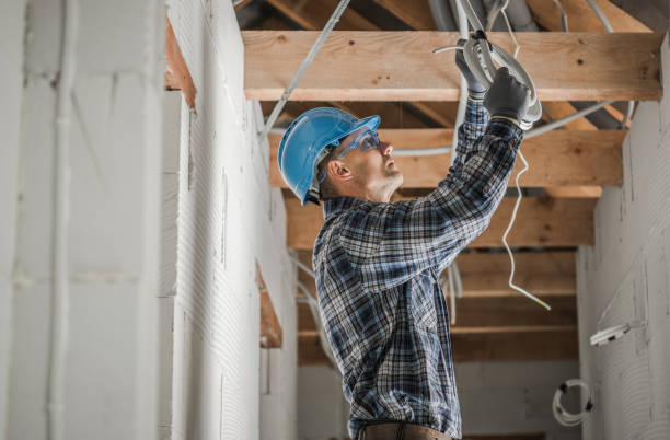 Best 24-Hour Electrician  in Whitewater, WI