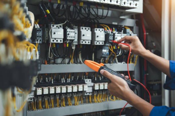 Best Electrical Troubleshooting Services  in Whitewater, WI