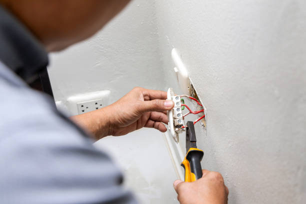 Best Electrical Outlet Repair  in Whitewater, WI
