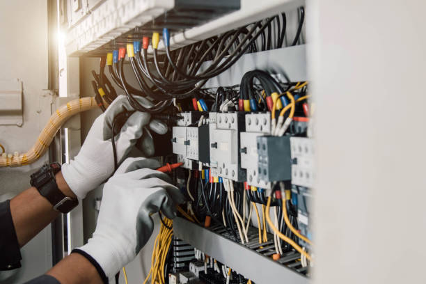 Best Electrical Upgrades for Homes  in Whitewater, WI